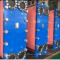 High quality, M3-M30 gasket plate heat exchanger